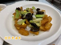 -嘉逸传菜(洛川东路店)