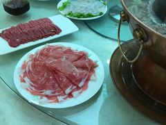 -东来顺饭庄(新源里店)
