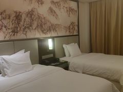 -成都安仁福朋喜来登酒店