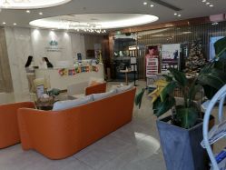 -奥本科技美肤·养生SPA