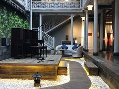 -CHASE Modern Cuisine(崇宁路店)