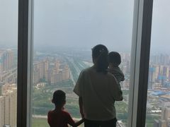 -Social 秀西餐厅-长沙瑞吉酒店(运达店)