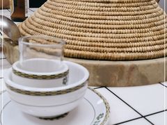 -云南野生菌石锅鱼石锅鸡(大金塔店)