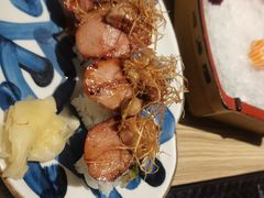-小山日本料理(兴业太古汇店)