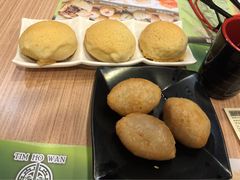 添好运点心专门店(中环IFC店)-添好运点心专门店(中环IFC店)