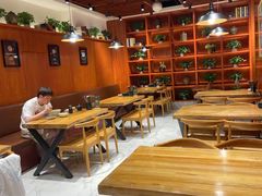 -古觉面片(科技路天朗蓝湖树店)