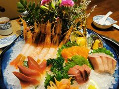 -蟹将军日本料理(中南路店)