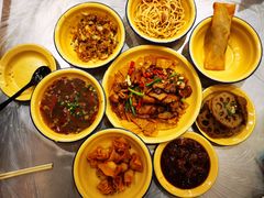 -东排食堂长沙小吃大排档(五一广场店)