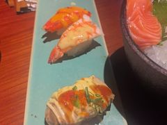 -元通寿司(东骏店)