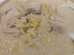 -去茶去餐厅(中央大街店)
