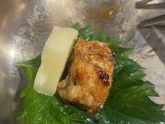 -本炙炭烤·蒲烧活鳗料理店(金沙洲店)