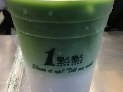 -1点点(学府路店)