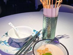 -醉舍·新淮扬菜(长宁龙之梦店)