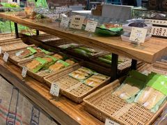 -RiceZone乐食尊纯米面包坊(望京店)