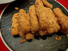 -北京国际饭店·谭府餐厅