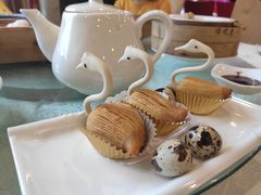 -龙的酒楼·手工早茶·顺德菜(近良路店)