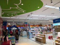 -孩子王(巴南万达广场店)