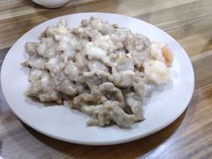 奶爆两样-老七饭馆(光荣道总店)