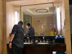 -成都保利公园皇冠假日酒店(熊猫基地店)