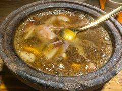 -食锦记·福建私房菜(浦西万达店)