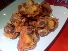 -吴记酱骨炖菜馆(西大直街店)