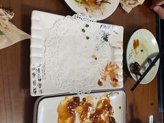 -百姓家常菜(县前街店)