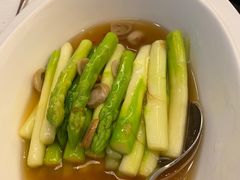 -夏阳湖皇冠假日酒店-自助餐厅