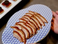 -羲和雅苑•北京烤鸭(平安国际金融中心店)