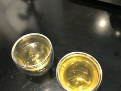 -COTTON CAFE(德信·中外公寓店)