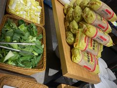 -武汉世茂希尔顿酒店·汇·全日餐厅
