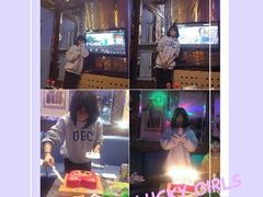 -极度沸点CLUB KTV(世贸中心店)
