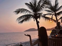 -海角轩·三亚文华东方酒店