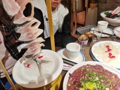 -码头故事火锅(大丰店)