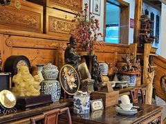 -木子山庄·安徽省老字号·中国炖锅宴