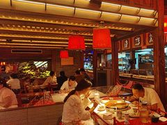 -小龙坎火锅(全球总店)