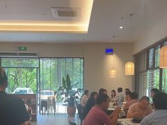 -客颂·客家宴(大壮国际广场店)