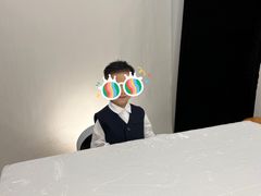 -海马体家庭照相馆(广州正佳广场店)