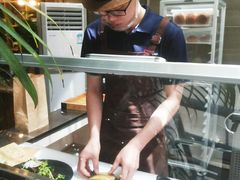 -HIGH FIVE哈福手工汉堡(桂林路店)