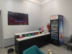-台州路桥机场