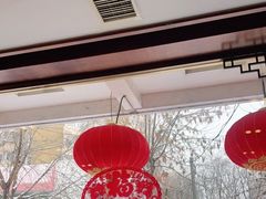 大堂-北京小肠陈饭庄(方庄店)