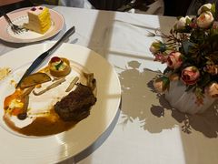 -戈雅法餐厅(世界城广场店)