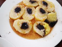 饭仔糕-蒂蒂香達濠魚丸