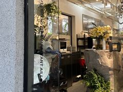 -Money Shops(愚园路店)