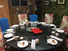 包厢-老街坊美食汇(玉兰大街店)