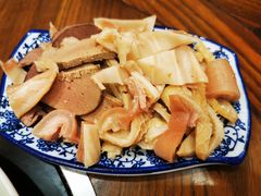 羊杂-庄行曹记羊肉(泗泾店)