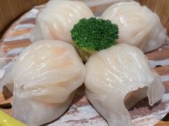 -广州天河合景福朋喜来登酒店 · 聚味轩中餐厅