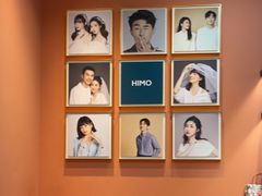 -海马体照相馆(新南凯德广场店)