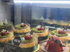 -PAPER STONE BAKERY(天环店)