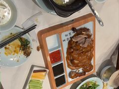 -新侨小馆(东直门北小街店)