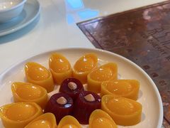 -红樱桃·欢乐餐厅(太原里店)